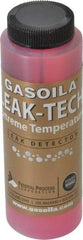 Federal Process - 8 Ounce Gas Leak Detector - Bottle with Dauber - Americas Tooling