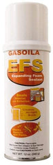 Federal Process - 12 Ounce Work Sav'r Expanding Foam Chemical Detectors, Testers and Insulator - Aerosol - Americas Tooling