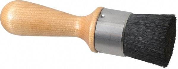 C.H. Hanson - Stencil Brushes & Rollers Diameter (Inch): 1-1/2 Industry Size Specification: #10 - Americas Tooling