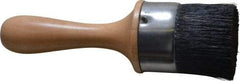 C.H. Hanson - Stencil Brushes & Rollers Diameter (Inch): 2 Industry Size Specification: #14 - Americas Tooling