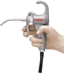 Ridgid - Cast Aluminum Oil Control Valve - Americas Tooling