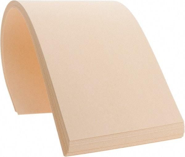 Made in USA - 36 Inch Long x 0.015 Inch Thick Stencil Board - 11 x 36 Dimension, 460 Pieces - Americas Tooling