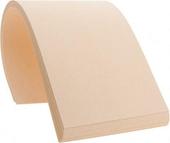 Made in USA - 36 Inch Long x 0.015 Inch Thick Stencil Board - 11 x 36 Dimension, 460 Pieces - Americas Tooling