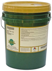 Oak Signature - Oakflo DSY 4100, 5 Gal Pail Grinding Fluid - Synthetic, For Machining - Americas Tooling