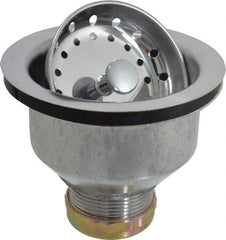 Federal Process - Sink Strainer - Americas Tooling