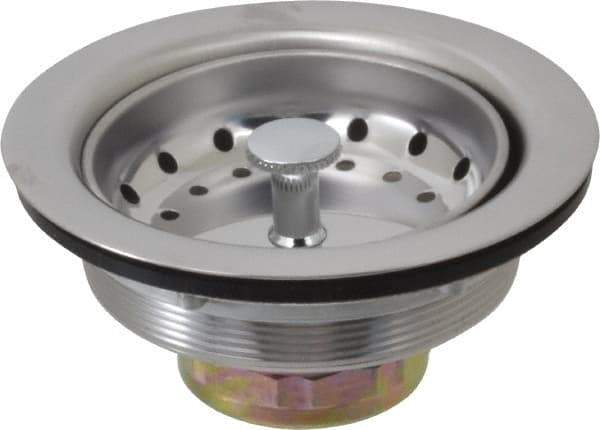 Federal Process - Sink Strainer - Americas Tooling