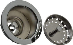 Federal Process - Sink Strainer - Americas Tooling