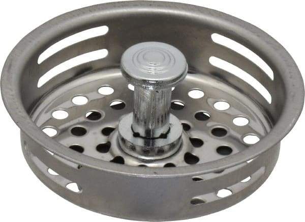 Federal Process - Sink Strainer - Americas Tooling