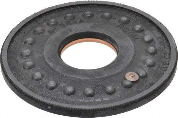 Sloan Valve Co. - Flush Valve Diaphragm - For Use With A-56-A - Americas Tooling