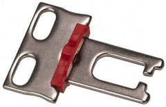 ACI - 30mm Long, Limit Switch Safety Key - For Use with FD/FP/FL/FS Series Safety Switches - Americas Tooling