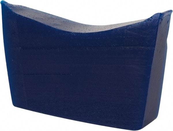 Made in USA - 350°F Operating Temp, Oil Based Dip Coat Coating - Blue - Americas Tooling