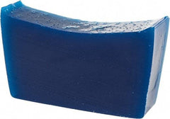 Made in USA - 310°F Operating Temp, Low Odor Dip Coat Coating - Blue - Americas Tooling