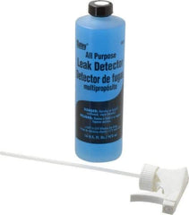 Oatey - 16 Ounce All-Purpose Leak Detector - Spray Bottle - Americas Tooling