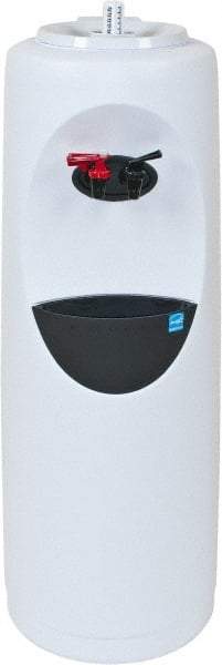 Aquaverve - 500 Wattage, Bottled Water Cooler Design - Americas Tooling