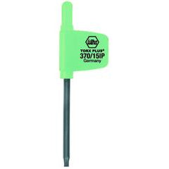 IP5X35MM TORXPLUS FLAG DRR 10/PK - Americas Tooling