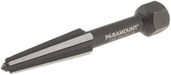 Paramount - Screw Extractor - #3 Extractor for 7/16 to 1/2" Screw, 2.95" OAL - Americas Tooling