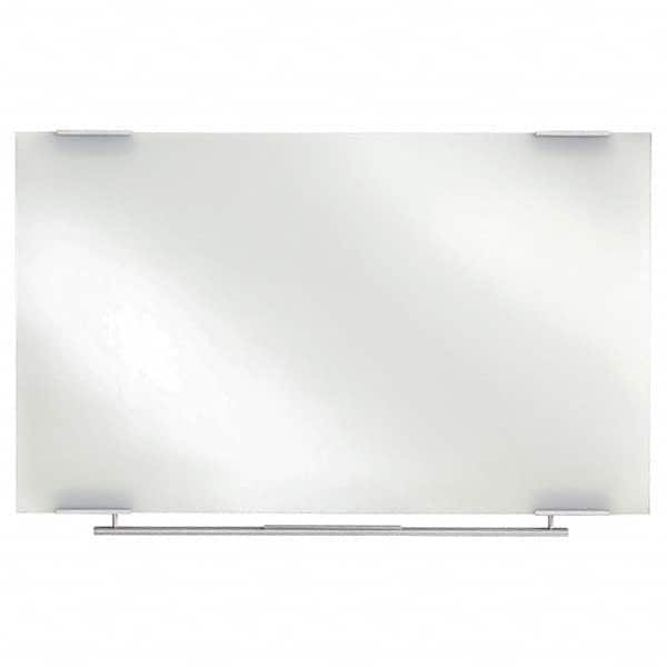 ICEBERG - 36" High x 60" Wide Dry Erase - Americas Tooling