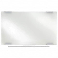 ICEBERG - 36" High x 60" Wide Dry Erase - Americas Tooling