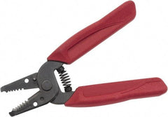 Jonard Tools - 26 to 16 AWG Capacity Wire Stripper - 6-3/4" OAL - Americas Tooling