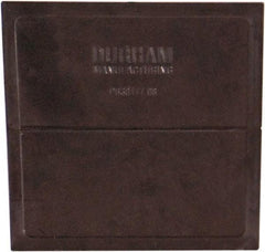 Durham - 3-1/2" Wide x 2-1/2" High, Black Bin Divider - Use with PB30210 - Americas Tooling