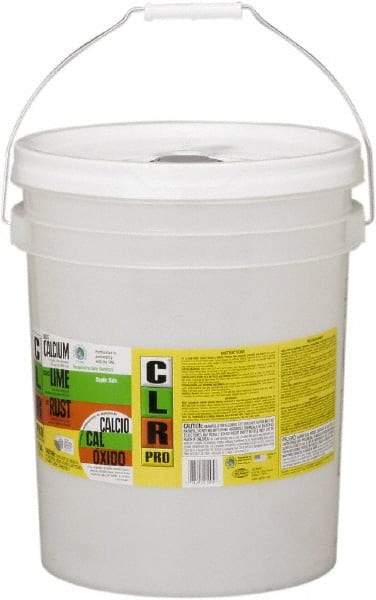 Ability One - 5 Gal Bucket All-Purpose Cleaner - Liquid, Unscented - Americas Tooling