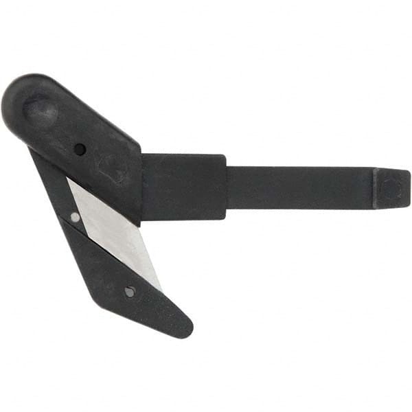 Klever Innovations - Knife Blades Type: Replacement Blade Material: Carbon Steel - Americas Tooling