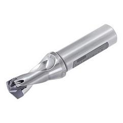 TIDU0709F1000-1.5 Indexable Drill - Americas Tooling