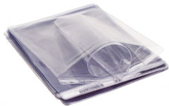 Made in USA - Pack of (100) Document Protectors - Americas Tooling