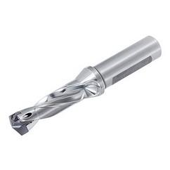 TID160F20-3 3xD Indexable Drill - Americas Tooling