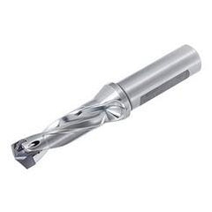 TID140F16-3 3xD Indexable Drill - Americas Tooling