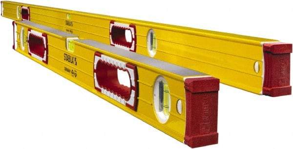 Stabila - Level Kits Level Kit Type: Door Jamb Level Kit Maximum Measuring Range (Feet): 78 - Americas Tooling