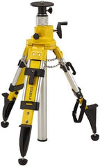 Stabila - Laser Level Tripod - Use with LAR200, LAR250 - Americas Tooling