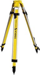 Stabila - Laser Level Tripod - Use with LAR200, LAR250 - Americas Tooling