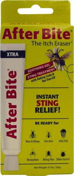 After Bite - Antiseptics, Ointments, & Creams Type: Anti-Itch Relief Form: Gel - Americas Tooling