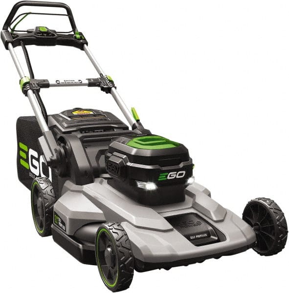 EGO Power Equipment - Self Propelled Battery Powered Lawn Mower - Americas Tooling