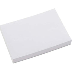 UNIVERSAL - Rolodexes & Cards Rolodex Type: Index Cards Size: 4 x 6 - Americas Tooling