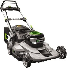 EGO Power Equipment - Battery Powered Lawn Mower - Americas Tooling