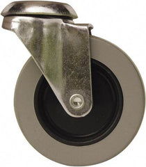 O-Cedar - Metal\xB6Plastic Replacement Caster - Gray, For Use with 96978, 6978, 6980, 978, 972, 971 - Americas Tooling