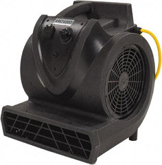 Clarke - Air Mover - 2,000, 2,200, 2,400 CFM Air Flow, 0.33 Peak hp - Americas Tooling