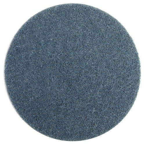 3″ Non-Woven Hook and Loop Disc RapidPrep Very Fine Grit - Americas Tooling