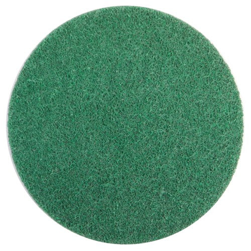 ‎4-1/2″ Non-Woven Hook and Loop Disc RapidPrep Fine Grit - Americas Tooling