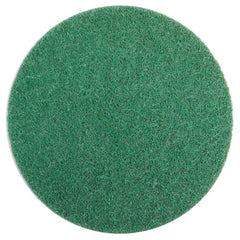 ‎4-1/2″ Non-Woven Hook and Loop Disc RapidPrep Fine Grit - Americas Tooling