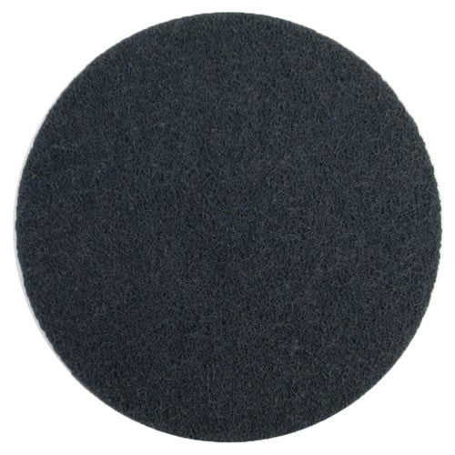 5″ Non-Woven Hook and Loop Disc SurfacePrep Extra Coarse Grit - Americas Tooling