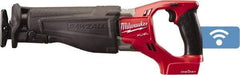 Milwaukee Tool - 18V, 3,000 SPM, Cordless Reciprocating Saw - Lithium-Ion Batteries Not Included - Americas Tooling