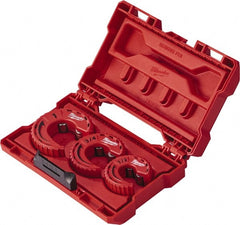 Milwaukee Tool - Pipe & Tube Cutters Type: Tube Cutter Maximum Pipe Capacity (Inch): 1 - Americas Tooling