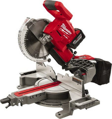 Milwaukee Tool - Miter Saws Bevel: Double Sliding: Yes - Americas Tooling