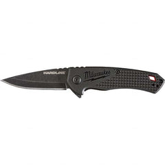 Milwaukee Tool - Pocket & Folding Knives Knife Type: Pocket Knife Edge Type: Straight - Americas Tooling