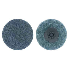 3″ Non Woven Quick Change Disc RapidPrep TP Very Fine Grit - Americas Tooling