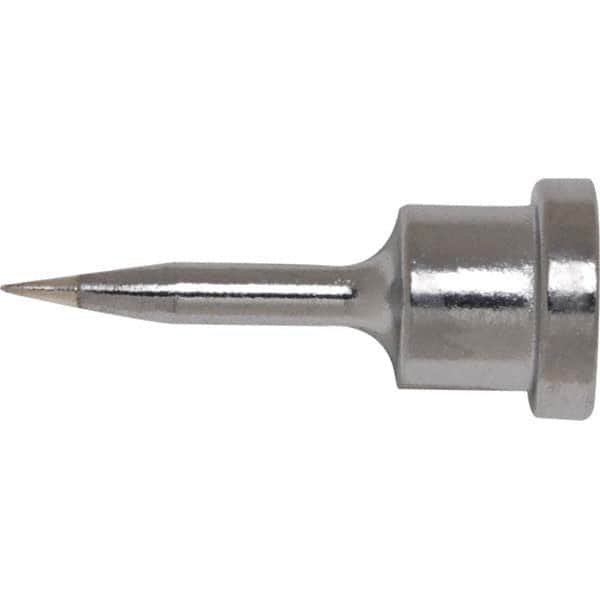 Weller - Soldering Iron Tips Type: Round For Use With: WD1002; WSP80 - Americas Tooling