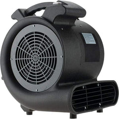 PRO-SOURCE - Blower Fans & Coolers Type: Blower Blade Size (Inch): 8-1/4 - Americas Tooling